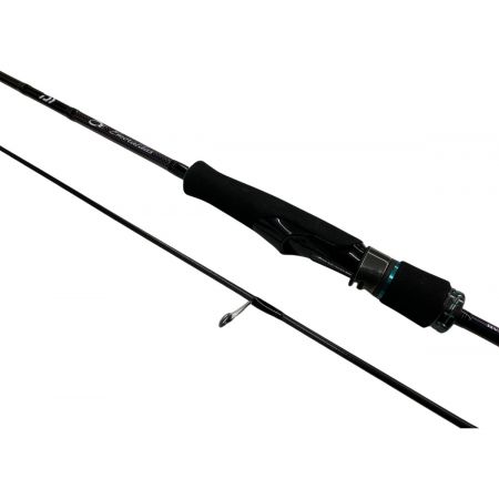 σσ DAIWA ダイワ エメラルダスMX 69XUL-S 05803142