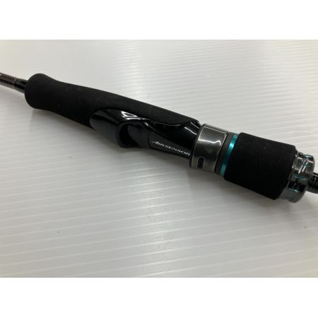 σσ DAIWA ダイワ エメラルダスMX 69XUL-S 05803142