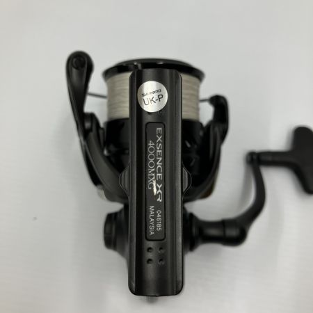 σσ SHIMANO シマノ エクスセンスXR 4000MXG 046185