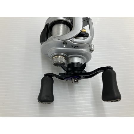 σσ DAIWA ダイワ スパルタンTW