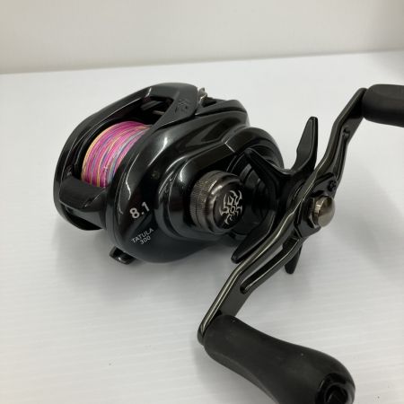 σσ DAIWA ダイワ タトゥーラ TW 300XH 00630105