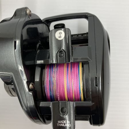 σσ DAIWA ダイワ タトゥーラ TW 300XH 00630105