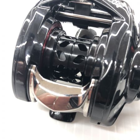 σσ DAIWA ダイワ ベイトリール AIR TW 8.5R PEスペシャル 美品 程度A 箱付 月下美人 631512
