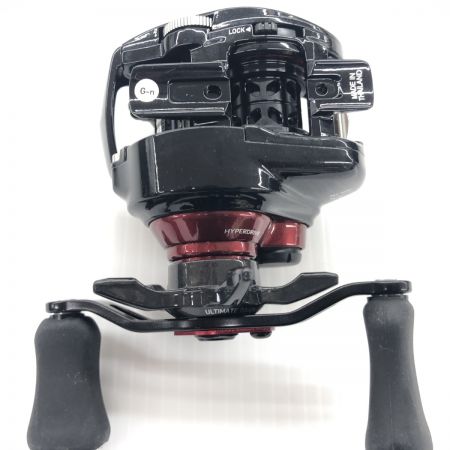 σσ DAIWA ダイワ ベイトリール AIR TW 8.5R PEスペシャル 美品 程度A 箱付 月下美人 631512