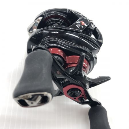 σσ DAIWA ダイワ ベイトリール AIR TW 8.5R PEスペシャル 美品 程度A 箱付 月下美人 631512