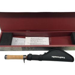 σσ tailwalk テイルウォーク トラウティア フェリーク C43L-T Aランク