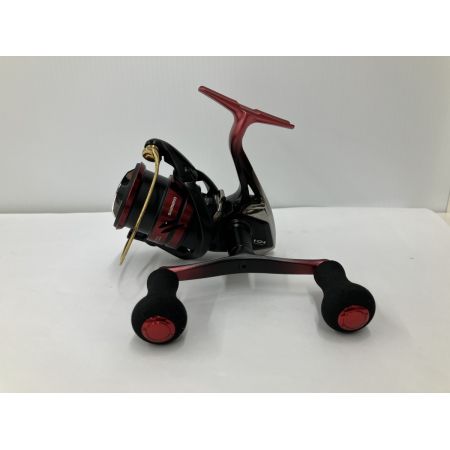 σσ SHIMANO シマノ 19セフィアSS C3000SDHHG 04097