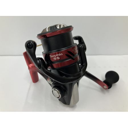 σσ SHIMANO シマノ 19セフィアSS C3000SDHHG 04097