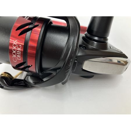 σσ SHIMANO シマノ 19セフィアSS C3000SDHHG 04097