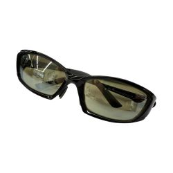 σσ TIEMCO ティムコ サイトマスター インテグラルブラック　イーズグリーン/シルバーミラー Bランク