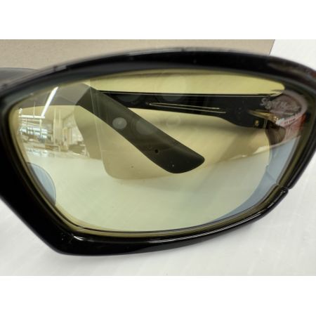 σσ TIEMCO ティムコ サイトマスター インテグラルブラック　イーズグリーン/シルバーミラー