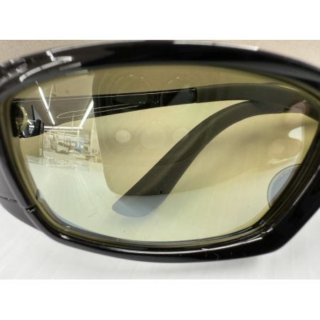 σσ TIEMCO ティムコ サイトマスター インテグラルブラック　イーズグリーン/シルバーミラー