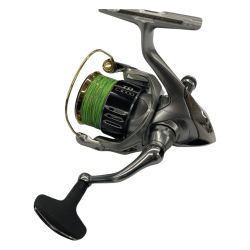 σσ SHIMANO シマノ 15ツインパワー C3000XG 03371 Aランク
