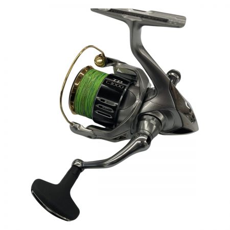 σσ SHIMANO シマノ 15ツインパワー C3000XG 03371