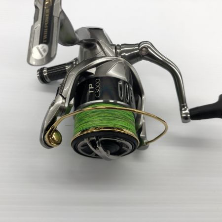 σσ SHIMANO シマノ 15ツインパワー C3000XG 03371