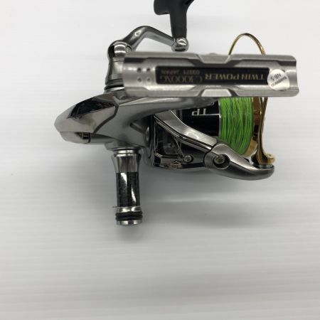 σσ SHIMANO シマノ 15ツインパワー C3000XG 03371