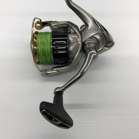 σσ SHIMANO シマノ 15ツインパワー C3000XG 03371