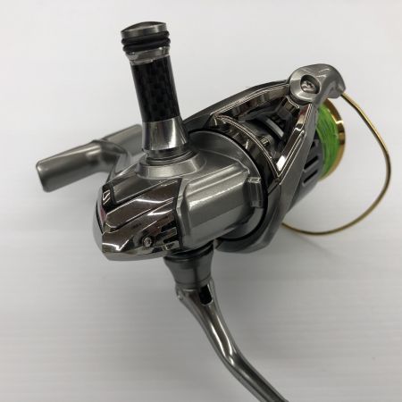 σσ SHIMANO シマノ 15ツインパワー C3000XG 03371