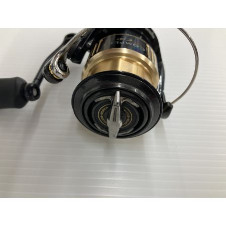 σσ SHIMANO シマノ 13コンプレックスCI4+ 2500HGS 03105