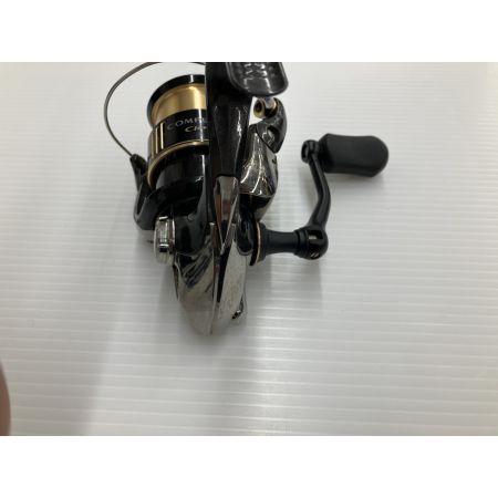 σσ SHIMANO シマノ 13コンプレックスCI4+ 2500HGS 03105