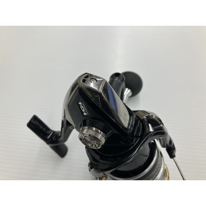 σσ SHIMANO シマノ 17サステイン C5000XG 03762 - 中古その他アイテム