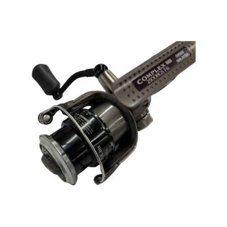 σσ SHIMANO シマノ コンプレックスBB 2500HGS F6 02922