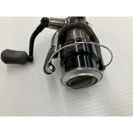 σσ SHIMANO シマノ コンプレックスBB 2500HGS F6 02922