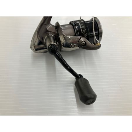 σσ SHIMANO シマノ コンプレックスBB 2500HGS F6 02922