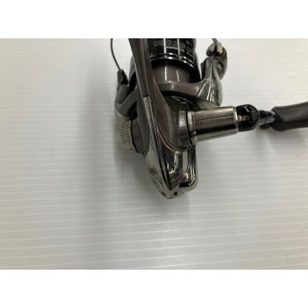 σσ SHIMANO シマノ コンプレックスBB 2500HGS F6 02922