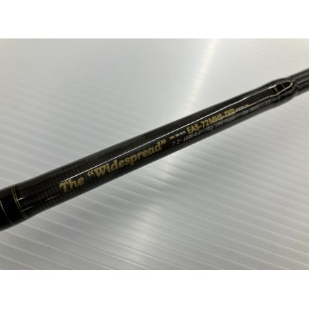 σσ Abu Garcia アブガルシア エラディケーター アジングカスタム EAS-72MHS-TKR