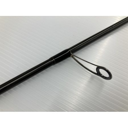 σσ Abu Garcia アブガルシア エラディケーター アジングカスタム EAS-72MHS-TKR