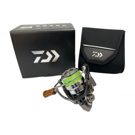 σσ DAIWA ダイワ 18イグジスト FC LT2500S-CXH 055715