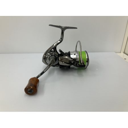 σσ DAIWA ダイワ 18イグジスト FC LT2500S-CXH 055715