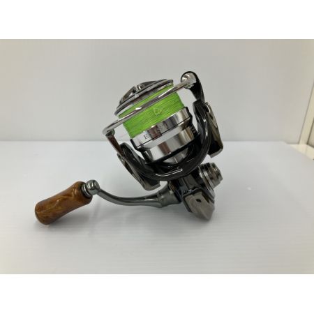 σσ DAIWA ダイワ 18イグジスト FC LT2500S-CXH 055715