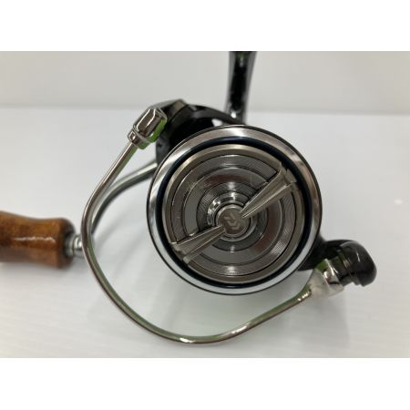 σσ DAIWA ダイワ 18イグジスト FC LT2500S-CXH 055715