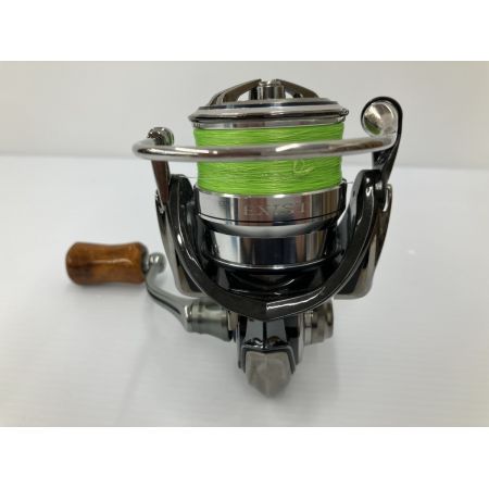 σσ DAIWA ダイワ 18イグジスト FC LT2500S-CXH 055715