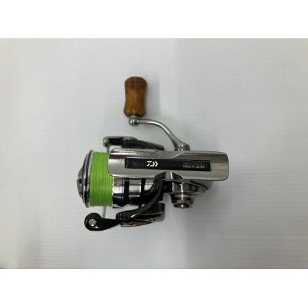 σσ DAIWA ダイワ 18イグジスト FC LT2500S-CXH 055715