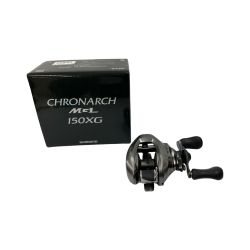 σσ SHIMANO シマノ 17クロナーク 150XG 03727 Cランク