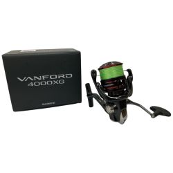 σσ SHIMANO シマノ 20ヴァンフォード 4000XG 04213 Bランク