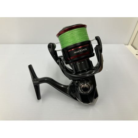 σσ SHIMANO シマノ 20ヴァンフォード 4000XG 04213