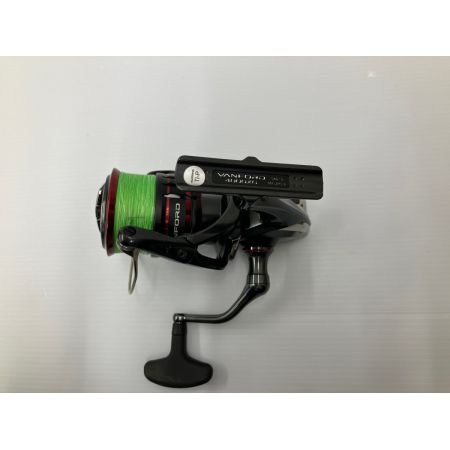 σσ SHIMANO シマノ 20ヴァンフォード 4000XG 04213