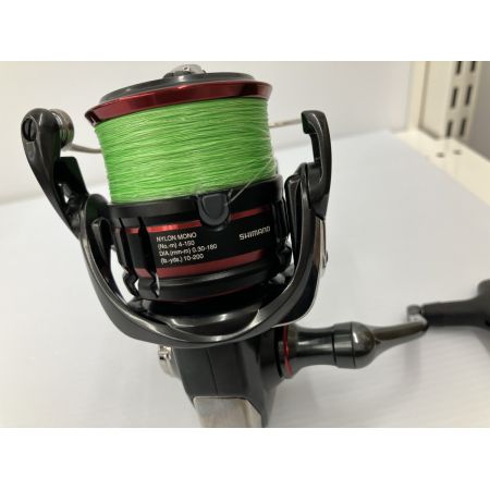 σσ SHIMANO シマノ 20ヴァンフォード 4000XG 04213