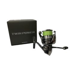 σσ SHIMANO シマノ 24ツインパワー 2500SHG 046796 Aランク