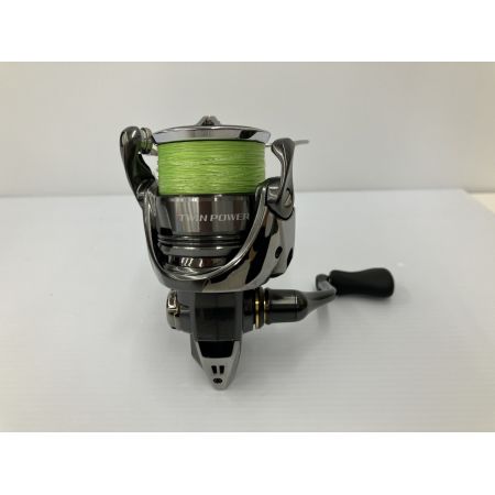 σσ SHIMANO シマノ 24ツインパワー 2500SHG 046796