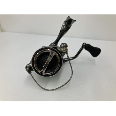 σσ SHIMANO シマノ 24ツインパワー 2500SHG 046796