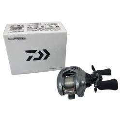 σσ DAIWA ダイワ 21アルファスSVTW 800S-XH 美品 程度A 00630227 Aランク