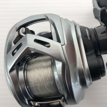 σσ DAIWA ダイワ 21アルファスSVTW 800S-XH 美品 程度A 00630227
