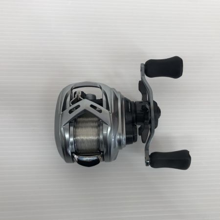 σσ DAIWA ダイワ 21アルファスSVTW 800S-XH 美品 程度A 00630227
