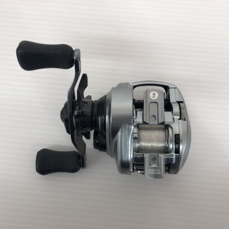 σσ DAIWA ダイワ 21アルファスSVTW 800S-XH 美品 程度A 00630227