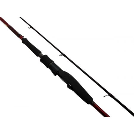 σσ DAIWA ダイワ ハートランド 震斬 HL772MFS-SV AGS17 20周年記念モデル 01404730